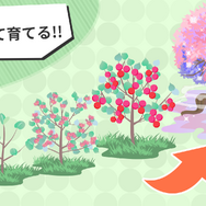 楽天ポイントが貯まりやすくなった！育成ゲーム『テクプラーム』にて、より“ポイ活”が捗るアプデを実施