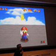 「功労賞だけどまだまだ現役」宮本茂×河津秋敏・・・メディア芸術祭シンポジウム