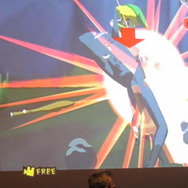 「功労賞だけどまだまだ現役」宮本茂×河津秋敏・・・メディア芸術祭シンポジウム