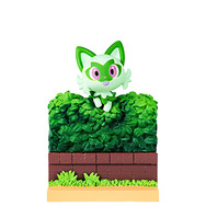 ピカチュウやニャオハが可愛くお出迎え！新発売「ポケモン ぴょこっと おかえり！コレクション」が衝撃の可愛さ