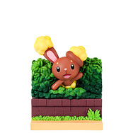 ピカチュウやニャオハが可愛くお出迎え！新発売「ポケモン ぴょこっと おかえり！コレクション」が衝撃の可愛さ
