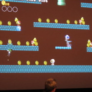 「功労賞だけどまだまだ現役」宮本茂×河津秋敏・・・メディア芸術祭シンポジウム