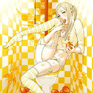 『NO MORE HEROES 英雄たちの楽園』超SEXY予約特典「エロチカ★ポートレート」を公開