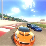 GTレーシング:モーターアカデミー
