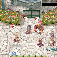 ラグナロクオンライン Mobile Story