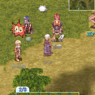 ラグナロクオンライン Mobile Story