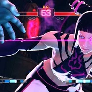 スーパーストリートファイターIV