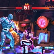 スーパーストリートファイターIV