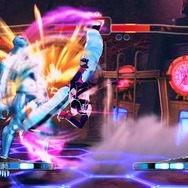 スーパーストリートファイターIV