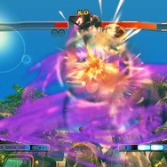 スーパーストリートファイターIV