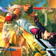 スーパーストリートファイターIV