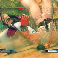 スーパーストリートファイターIV