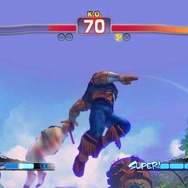 スーパーストリートファイターIV