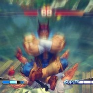 スーパーストリートファイターIV