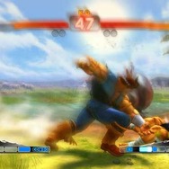 スーパーストリートファイターIV