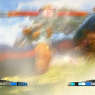 スーパーストリートファイターIV