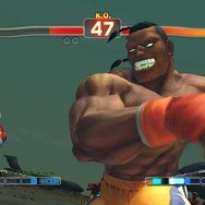 スーパーストリートファイターIV