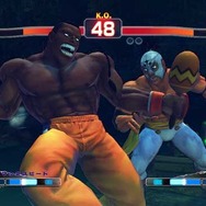 スーパーストリートファイターIV