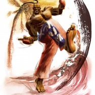 スーパーストリートファイターIV