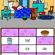 スヌーピーといっしょにDS英語レッスン