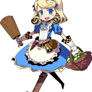 世界樹の迷宮III 星海の来訪者