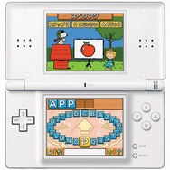 スヌーピーといっしょにDS英語レッスン