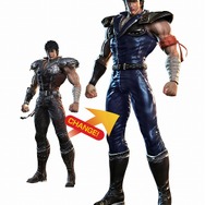 『北斗無双 TREASURE BOX』(数量限定生産)&予約特典の詳細が公開