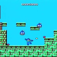ロックマン