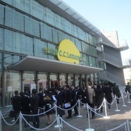レベルファイブ会社説明会