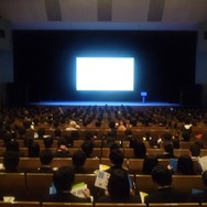 レベルファイブ会社説明会