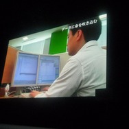 レベルファイブ会社説明会