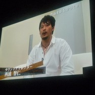 レベルファイブ会社説明会