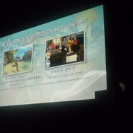 レベルファイブ会社説明会