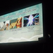 レベルファイブ会社説明会