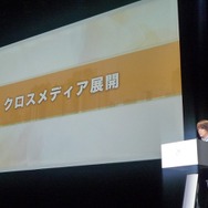 レベルファイブ会社説明会