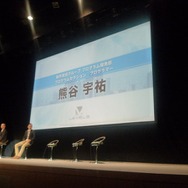 レベルファイブ会社説明会