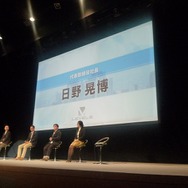 レベルファイブ会社説明会
