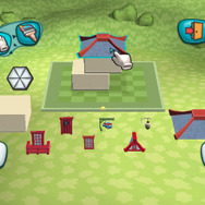 ぼくとシムのまち