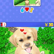 ワンコと一緒♪