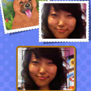 ワンコと一緒♪