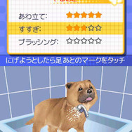 ワンコと一緒♪