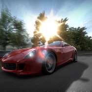 ニード・フォー・スピード シフト