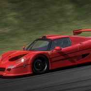 ニード・フォー・スピード シフト