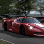 ニード・フォー・スピード シフト