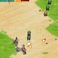 うちまくれ！タッチペンウォーズ