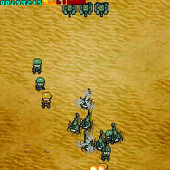 うちまくれ！タッチペンウォーズ