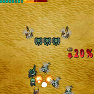 うちまくれ！タッチペンウォーズ