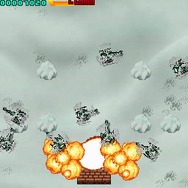 うちまくれ！タッチペンウォーズ