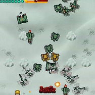 うちまくれ！タッチペンウォーズ