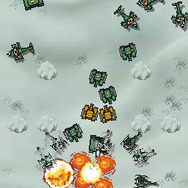 うちまくれ！タッチペンウォーズ